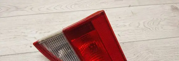 Ford Galaxy Tailgate rear/tail lights 7m5945094b