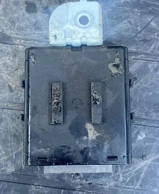 Subaru Impreza II Immobilizer control unit/module 88205SA030 97RI010649 X1T19091M
