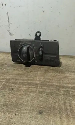 Mercedes-Benz E W211 Light switch