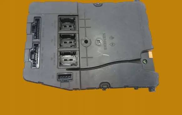 Renault Scenic II - Grand scenic II Other control units/modules 8200309690
