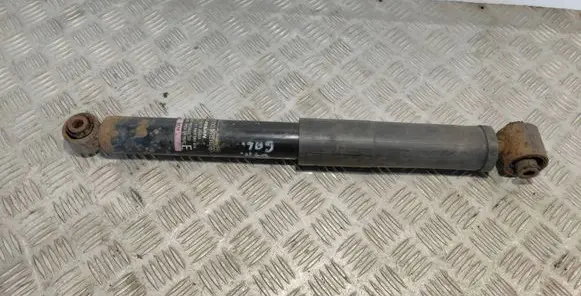 Nissan X-Trail T31 Rear shock absorber/damper 56210JG02A 8212 814902001650