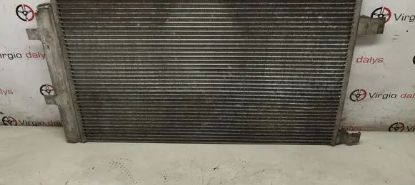 Renault Kangoo III A/C cooling radiator (condenser) 921004575R LU202001