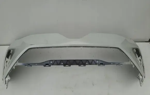 Toyota C-HR I Front bumper
