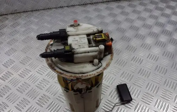 Fiat Fiorino Mechanical fuel pump 0580303116