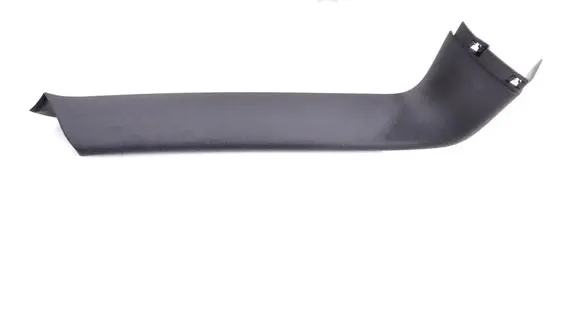 Porsche Cayenne (9PA) Centre console side trim rear 7L5867671