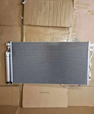 BMW M3 F80 Intercooler radiator