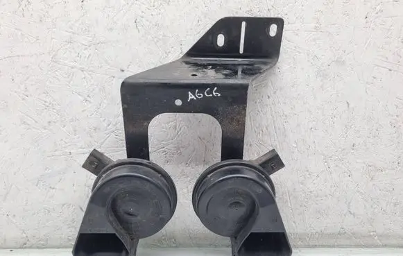 Audi A6 S6 C6 4F Horn signal 4F0951221