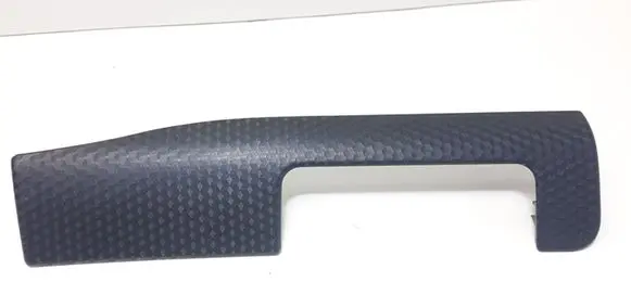 BMW 3 E46 Dashboard glove box trim 7020666