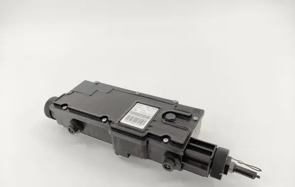 Renault Koleos I Hand brake control module 360104424R 10220101214