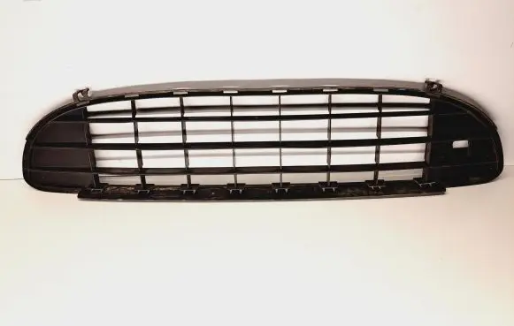 Peugeot 407 Front bumper lower grill 1857267916 96446442 1163