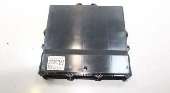 Lexus UX Other devices 8998176050