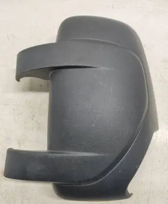Renault Master III Plastic wing mirror trim cover 232635097