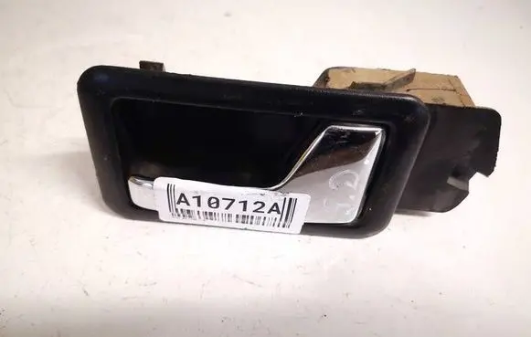 Audi 80 90 S2 B4 Rear door interior handle 893837020