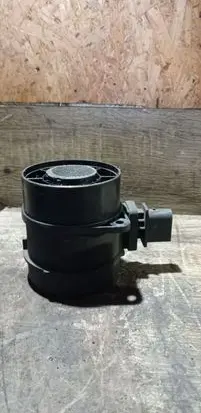 Mercedes-Benz E W211 Mass air flow meter A0000942248