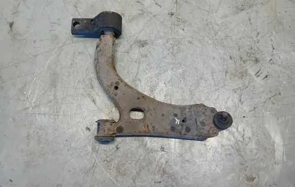 Ford Fiesta Front lower control arm/wishbone