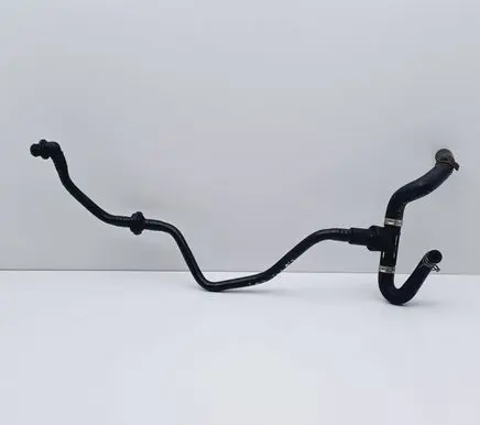 Volkswagen PASSAT B6 Vacuum line/pipe/hose 3C0612041 06F133241D 1K0611813