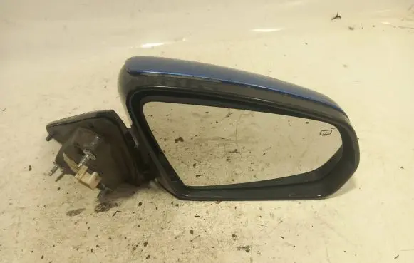 Chrysler Sebring (JS) Front door electric wing mirror e11026011