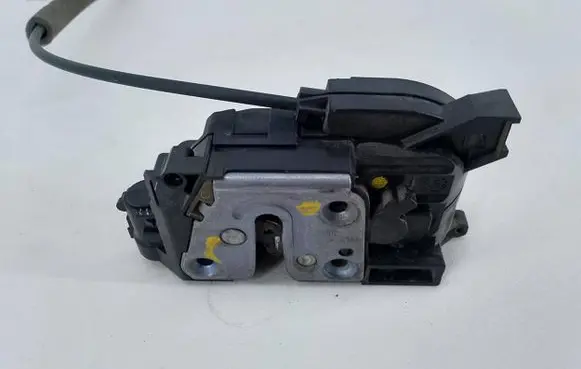 Mercedes-Benz Citan W415 Sliding door lock 