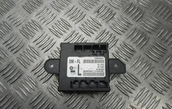 Jeep Grand Cherokee Door control unit/module P68245459AB