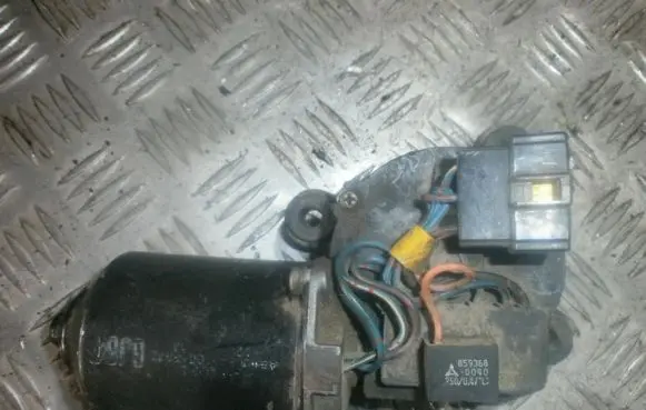 Mazda 626 Wiper motor