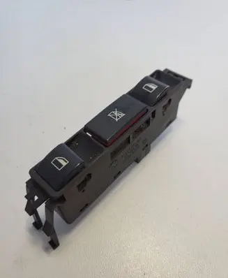 BMW 3 E46 Electric window control switch 03120010