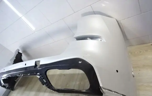 BMW X5 G05 Rear bumper 849232