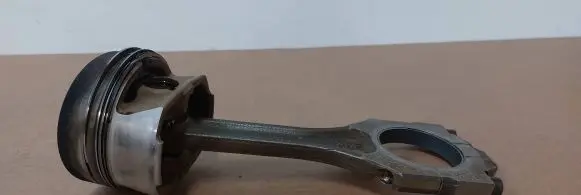 Bentley Continental Piston R02284L92