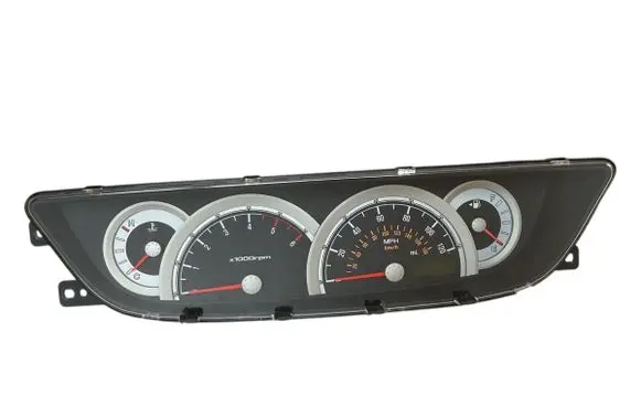 SsangYong Rodius Speedometer (instrument cluster) 8022021280 11002989400S