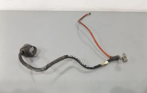 Audi A3 S3 8P Positive cable (battery)
