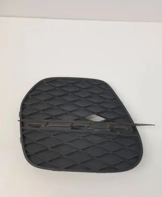 BMW X5 E70 Front bumper lower grill 7222859 7222858 51117222858