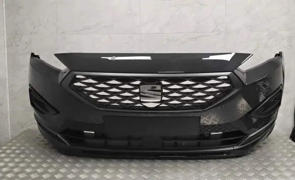 Seat Tarraco Front bumper 5FJ807221D