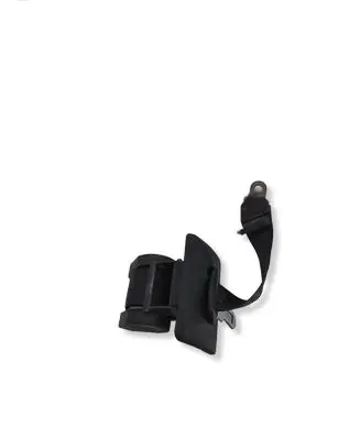 BMW 5 E34 Rear seatbelt 1950515 0433352 AFK0552