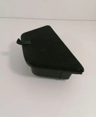 Hyundai i30 Glove box in trunk 85713A6500
