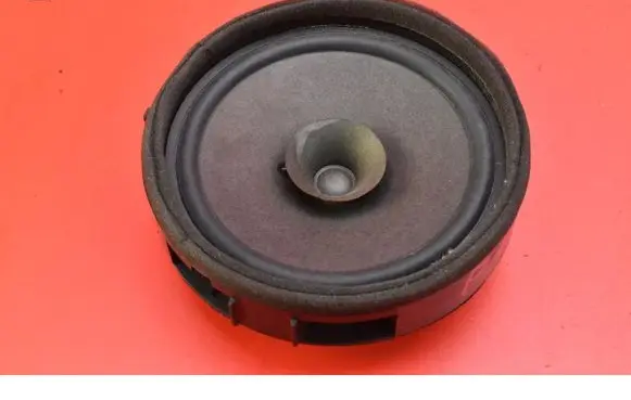 Mitsubishi ASX Subwoofer speaker 8720A147