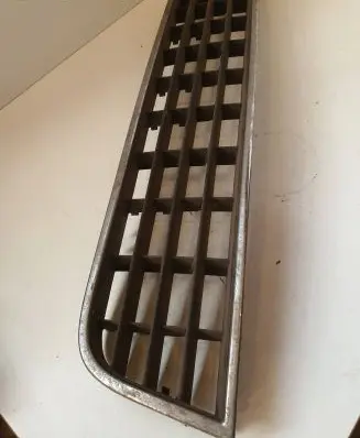 Audi A6 S6 C5 4B Front grill 4B0807683L