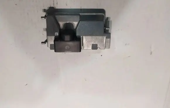 Porsche Cayenne (92A) Windshield/windscreen camera 7PP980653B 1039S61350 0203500003