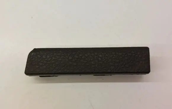 Volkswagen PASSAT B8 Other trunk/boot trim element 3G9863225