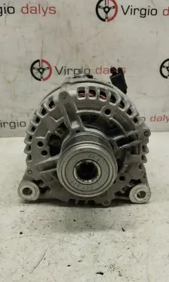 Ford S-MAX Generator/alternator A0284 5901259462005