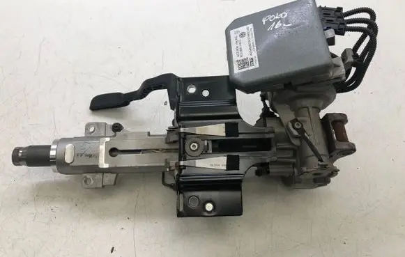 Volkswagen Polo V 6R Electric power steering pump 6C2909144AG