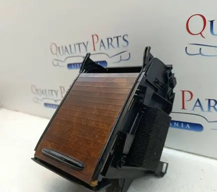 Mercedes-Benz CLS C219 Glove box central console A2196800750