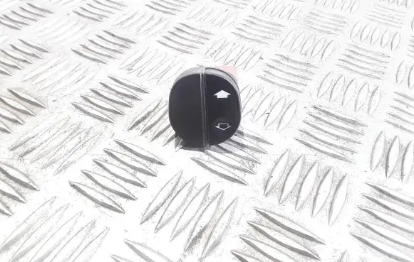 Ford Transit Electric window control switch 96FG14529AD