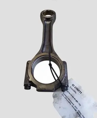 Audi A4 S4 B8 8K Connecting rod/conrod