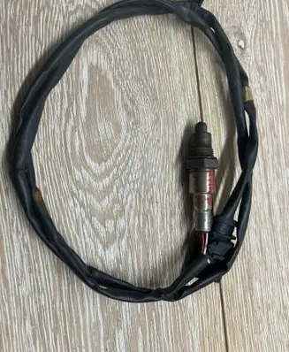 Volkswagen Polo V 6R Lambda probe sensor 06K906262AE