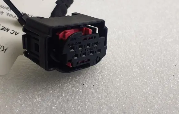 BMW X5 G05 Other wiring loom 87806197 932149302 9329872