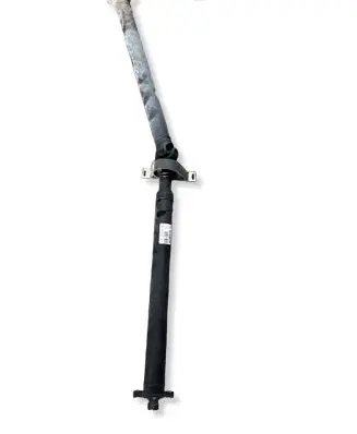 Mercedes-Benz E C207 W207 Drive shaft (set) A2040716 2044100716