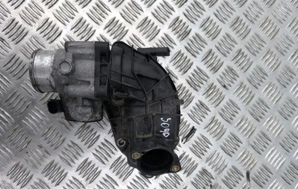 Ford Transit Custom Intake manifold GK2Q6K770AC GK2Q9F991BA