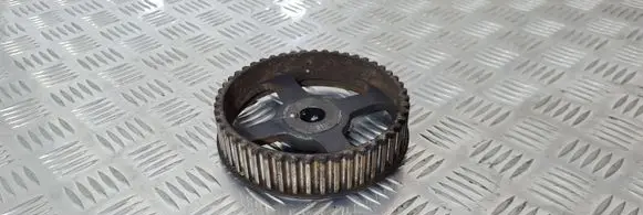 Hyundai Galloper Fuel pump gear (pulley) 
