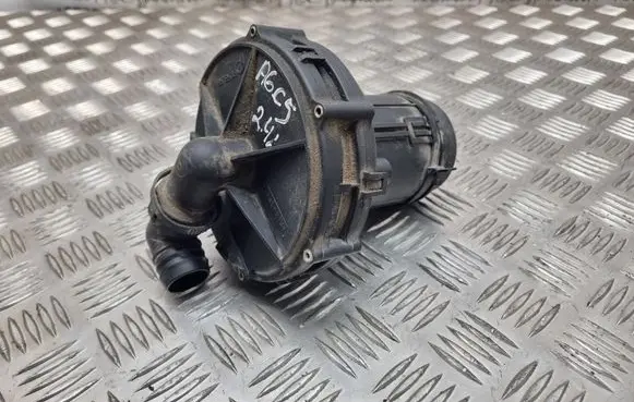 Audi A6 S6 C5 4B Secondary air pump 078906601D