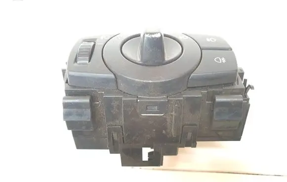 BMW 1 E81 E87 Light switch 6932792 61316932792