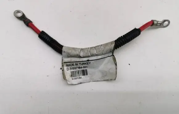 Volvo V70 Engine installation wiring loom 31337164